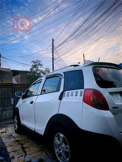 Chery X1